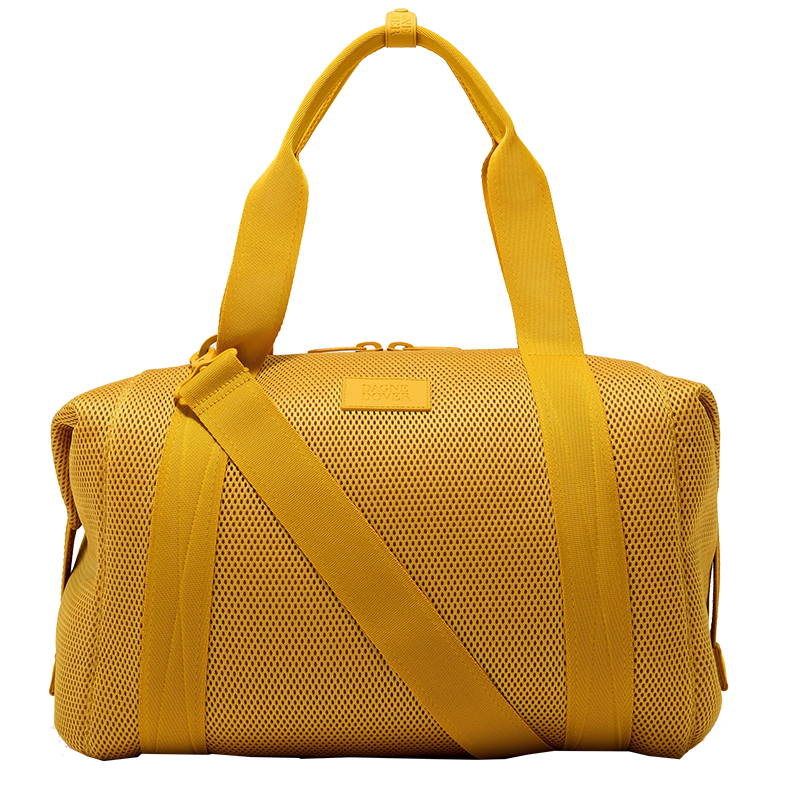 neoprene duffel