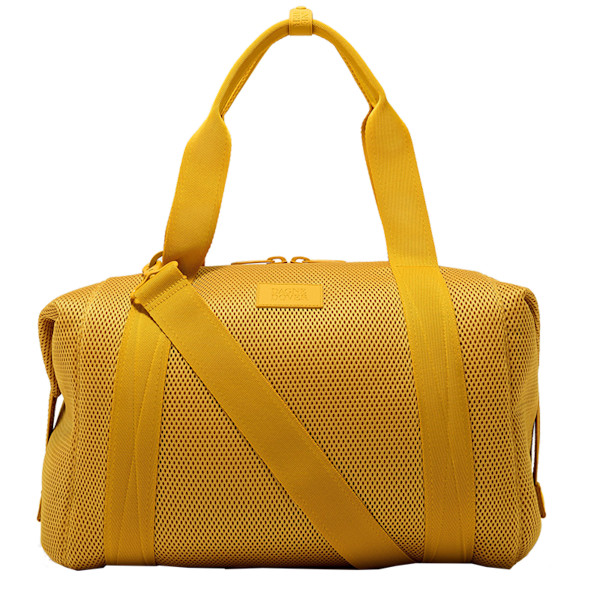 Dagne dover large 365 landon neoprene duffel bag