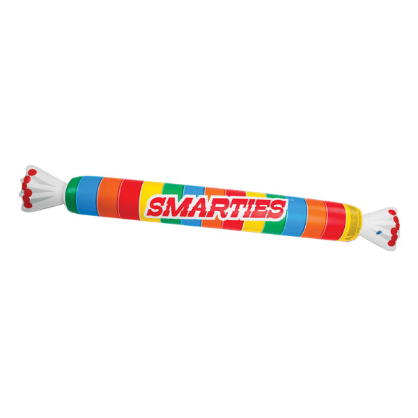 Bigmouth inc.  smarties noodle pool float