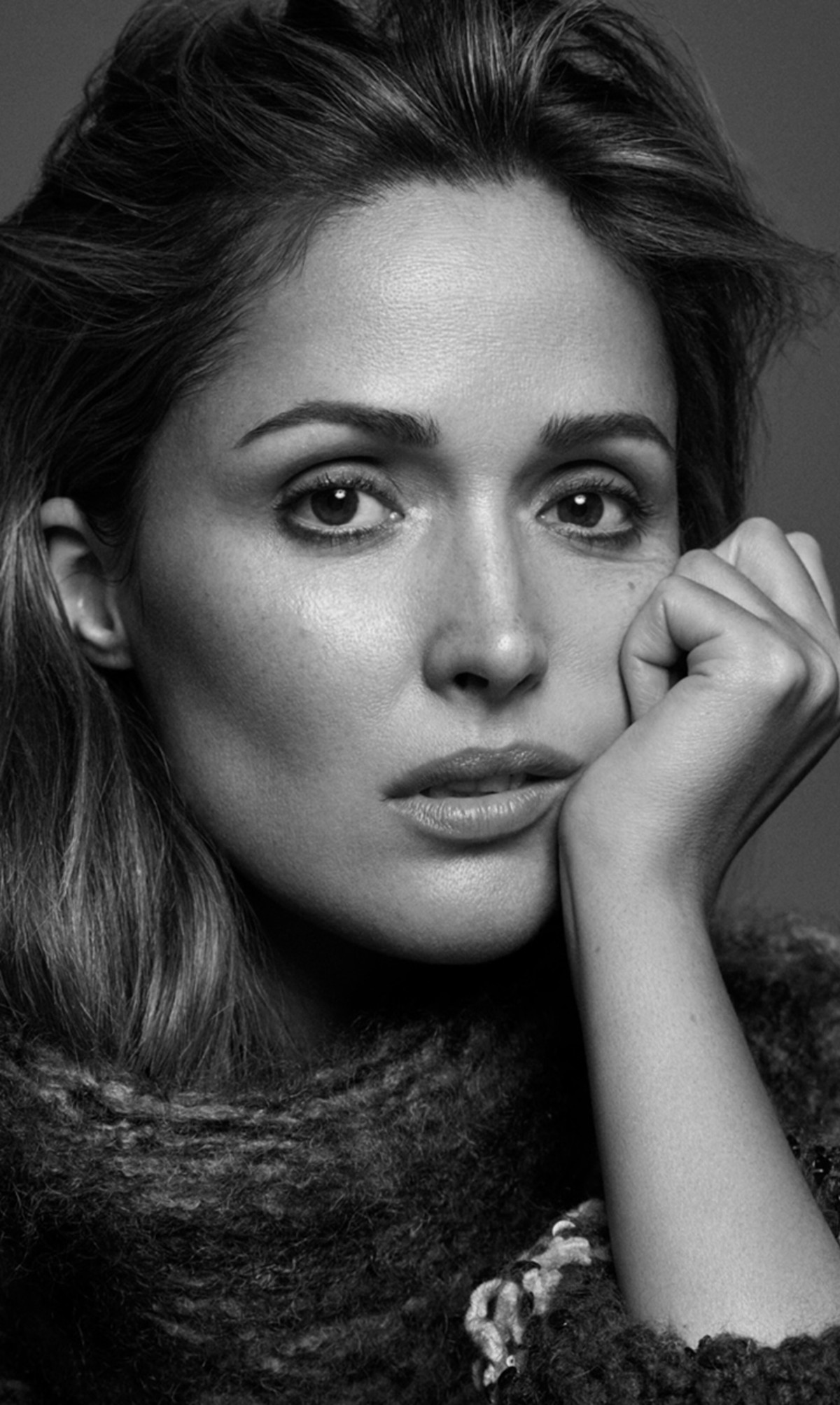 Uncovered Rose Byrne Story Rain