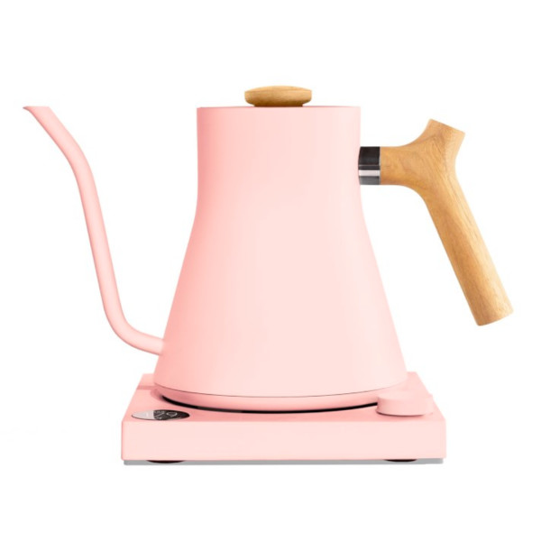 Fellow stagg ekg electric pour over kettle 