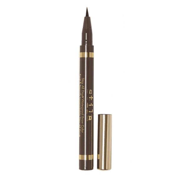 Stila stay all day waterproof brow color