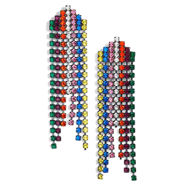 Loren 2025 hope earrings