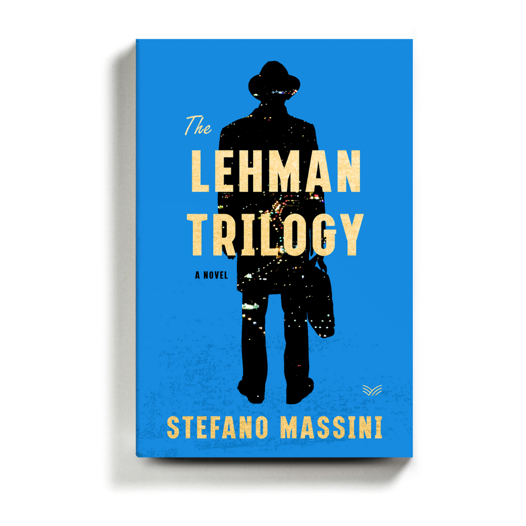 The lehman trilogy