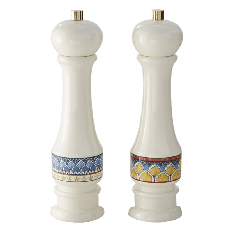 williams sonoma pepper mill