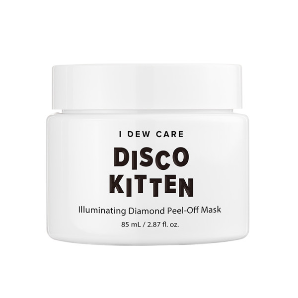 Disco kitten 