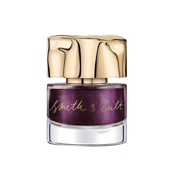 Smith Cult Nail Polish in A Little Underground Story Rain