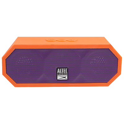 Altec lansing h2o 3 waterproof speaker