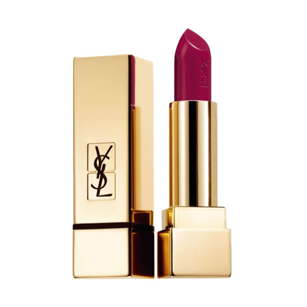 Rouge pur couture satin lipstick yves saint laurent