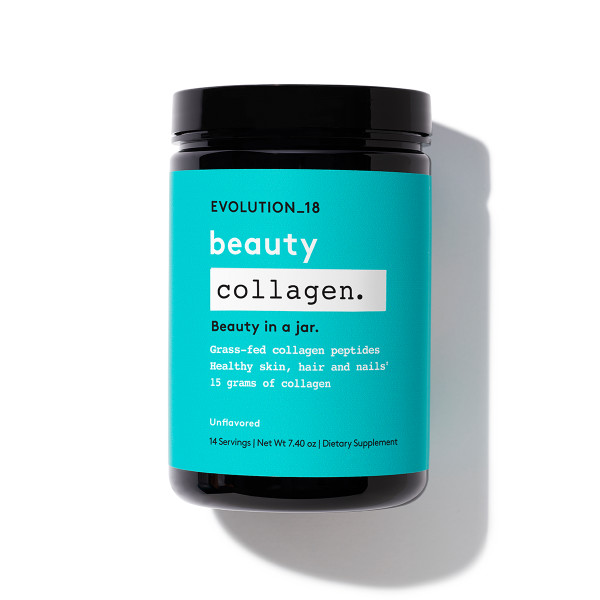 Beauty collagen powder