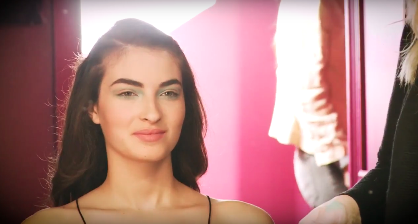 Mixed Pastels by Hara Papanikolaou ft. Vasilia Hilaki