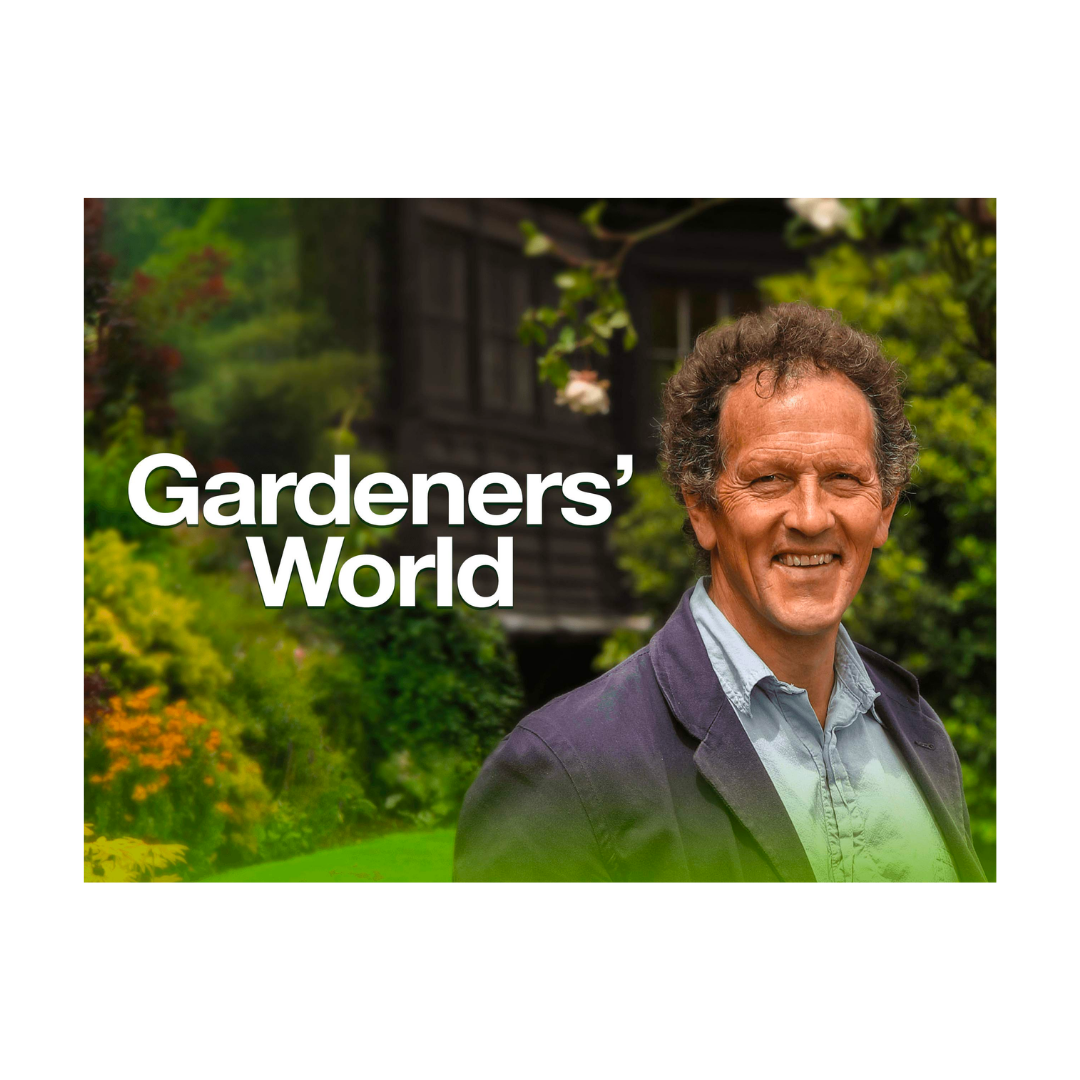 Gardeners  world