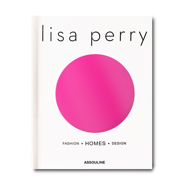 Lisa perry