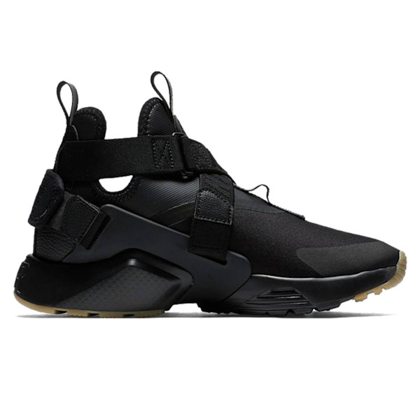 Nike Air Huarache City Sneakers Story Rain