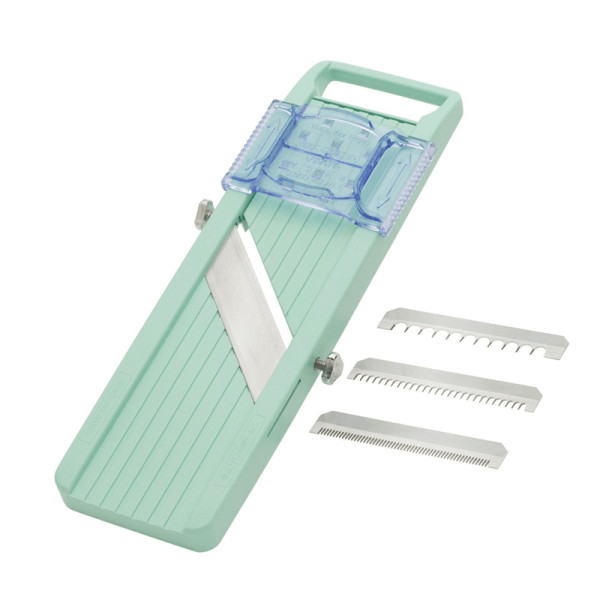 Benriner mandoline slicer