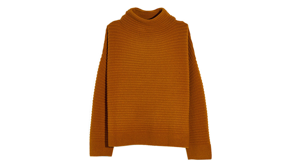 Madewell sales mock turtleneck