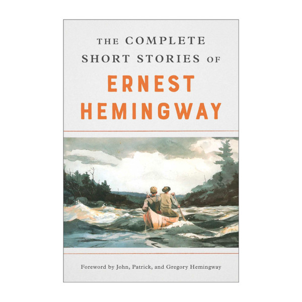 The complete short stories of ernest hemingway