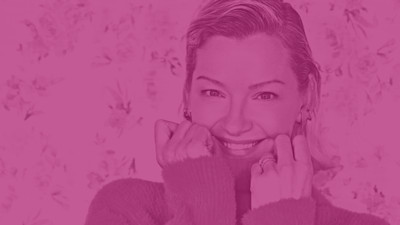 Gretchen Mol | Episode 124