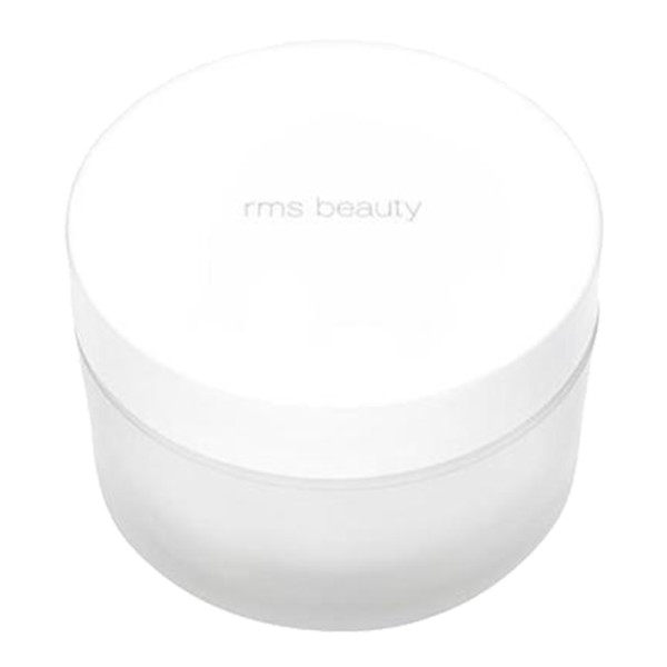 Rms beauty raw coconut cream