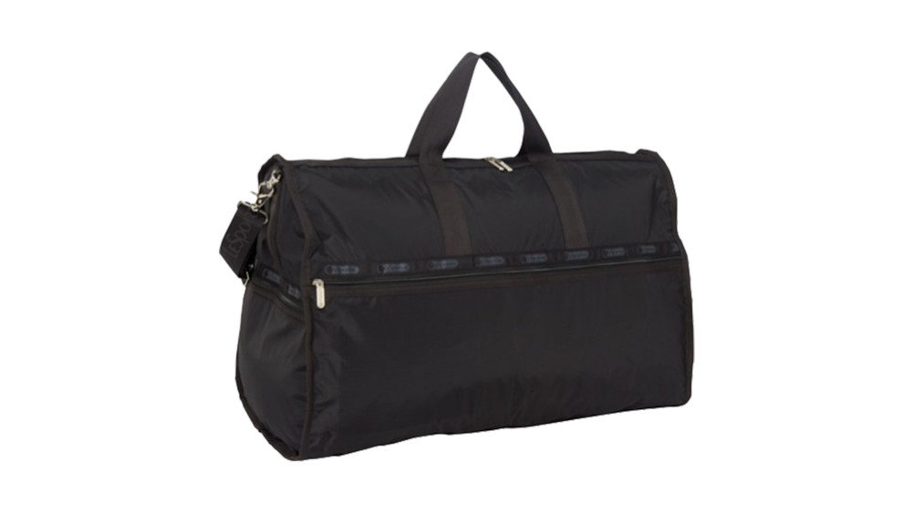 Lesportsac large 2025 weekender sale