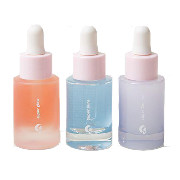 Glossier the super pack