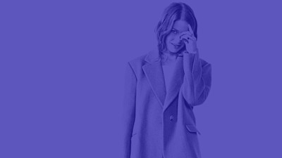 Genevieve Angelson | Episode 122