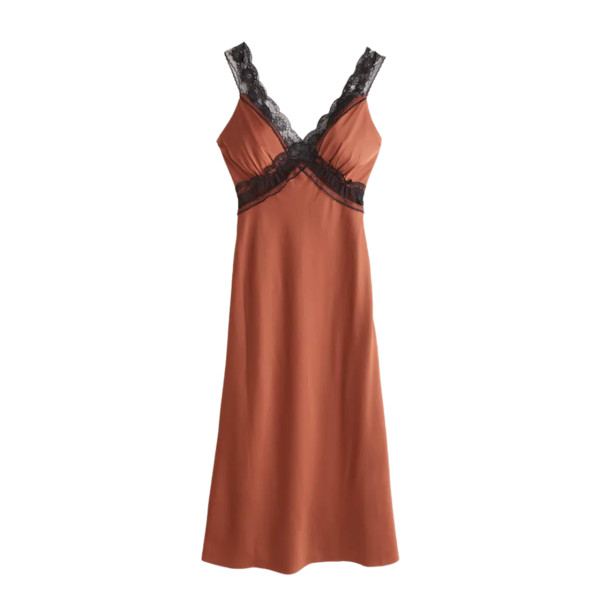 Abercrombie sales lace dress