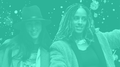 Delphine Diallo + Nicole Lanniello | Episode 14