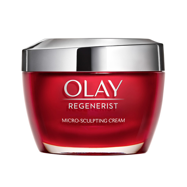 Olay cream