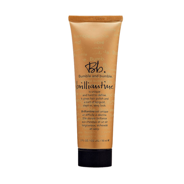Bumble and bumble brilliantine