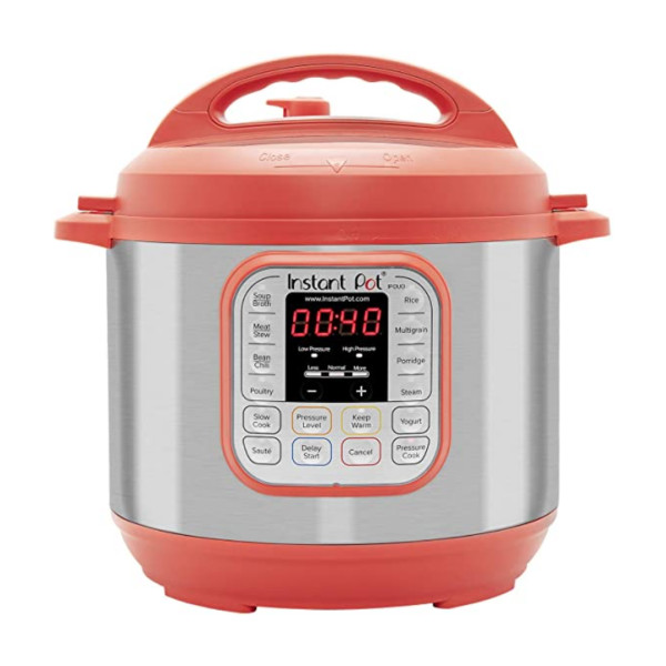 Instant Pot - 7-in-1 Electric Pressure Cooker