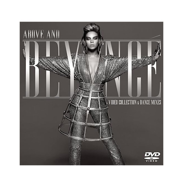 - Above And Beyoncé Video Collection + Dance Mixes on DVD | Story + Rain