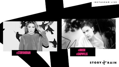 Podcast Pre Party | Tallulah Willis + Her Very First IG Live