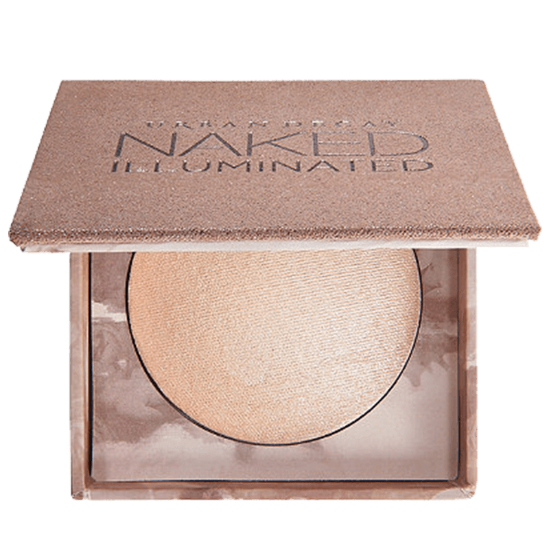 urban decay illuminated powder