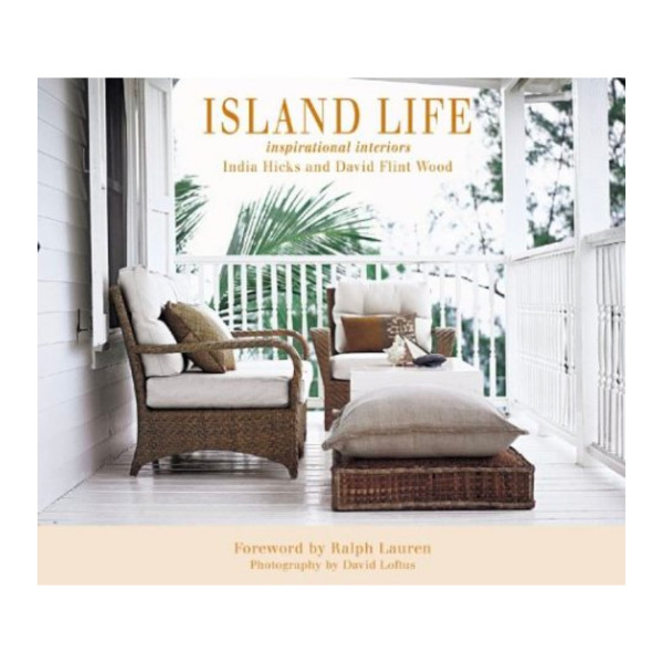 Island life  inspirational interiors