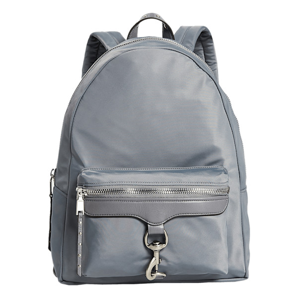 Rebecca Minkoff Always On MAB Backpack Story Rain