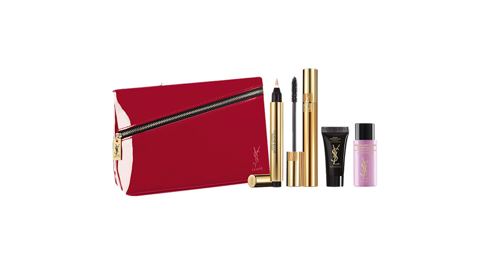Yves Saint Laurent Beaute Limited Edition Makeup Essentials