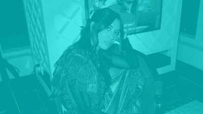 Sarah Bahbah | Episode 59