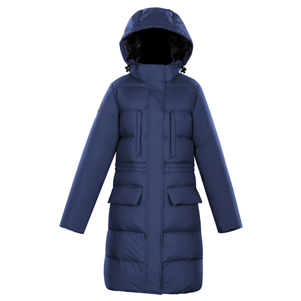 Triple Fat Goose Fara Puffer Down Jacket Story Rain