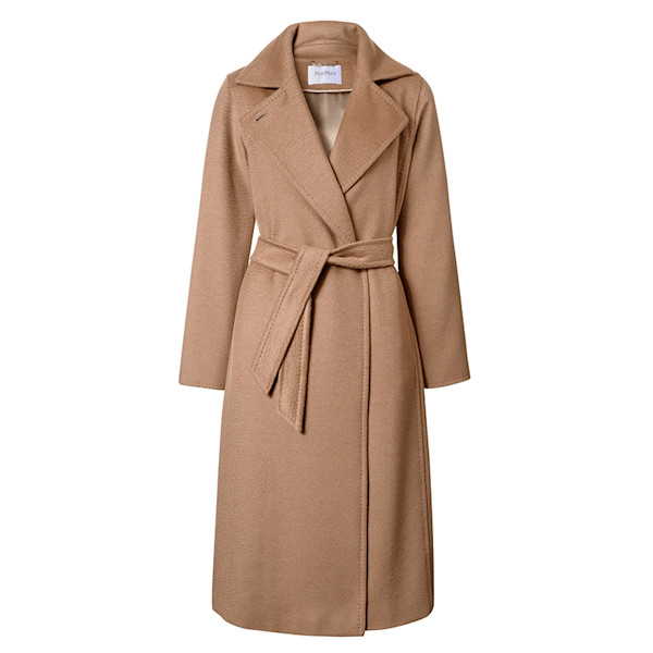 Maxmara 101802 icon coat