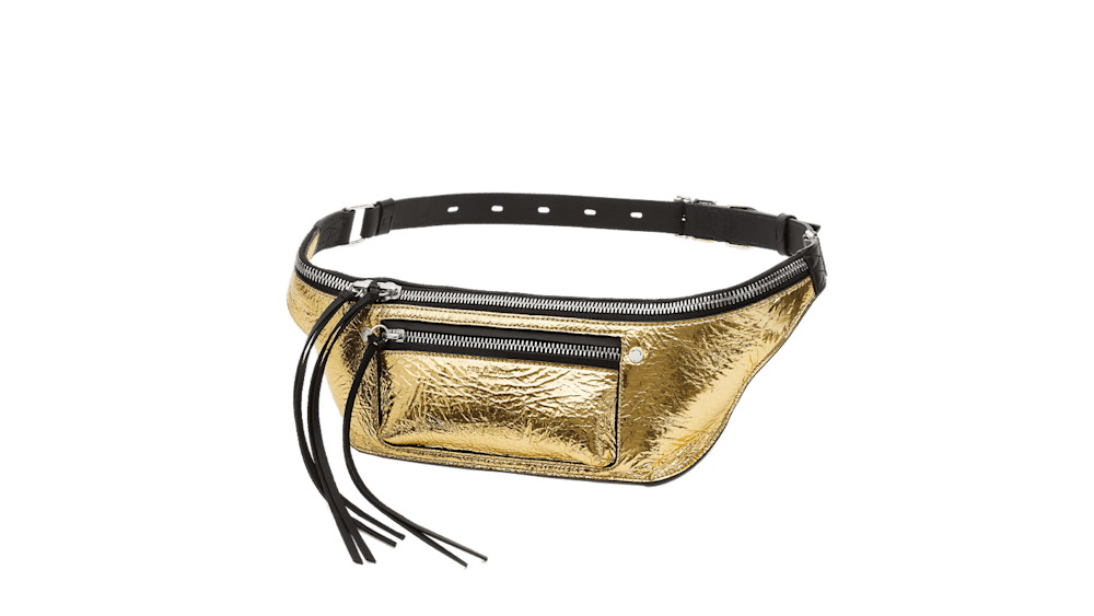 Rag & bone elliot fanny pack online