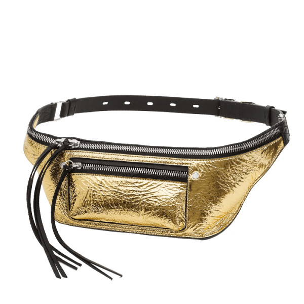 Rag   bone elliot fanny pack