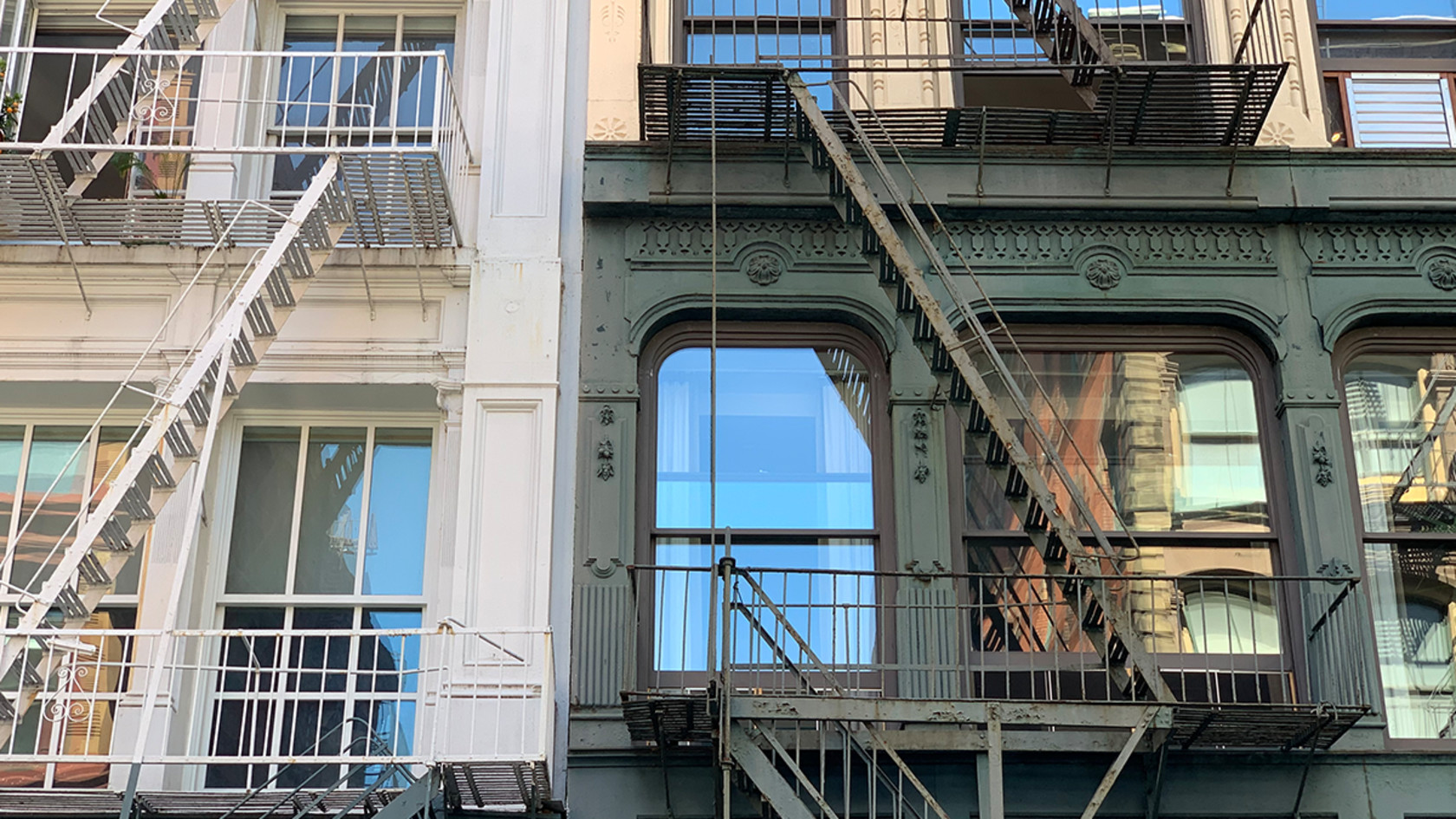 113 Spring Inspired Home | New York Stories: Soho | Story + Rain
