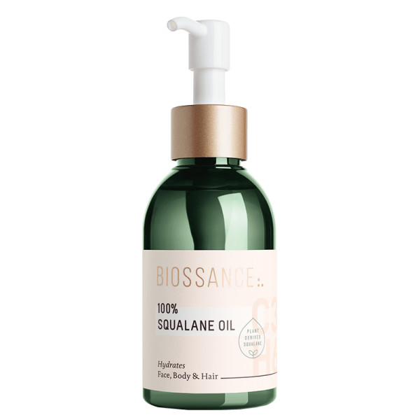 Biossance 100  squalane oil