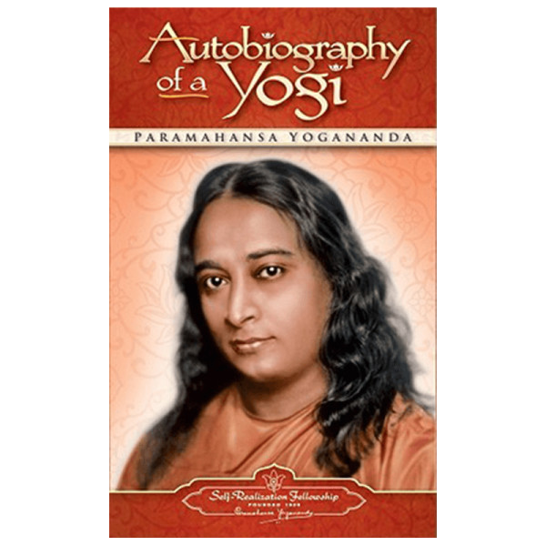 Paramahansa yogananda autobiography of a yogi