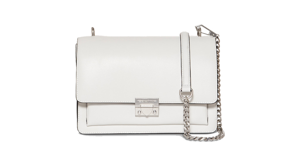 Rebecca minkoff christy small 2025 crossbody