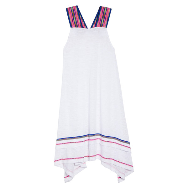Pitusa st. tropez cover up dress