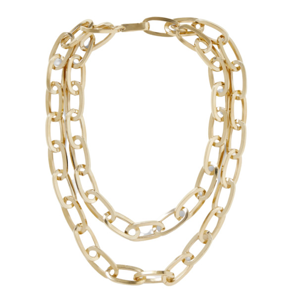 Jf large chain