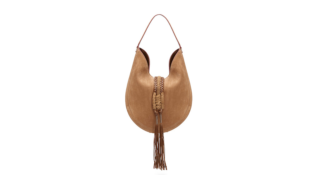 ★OSTKAKA★ Knute Middle Hobo Angora Altuzarra_Ghianda_Knot_Large_H