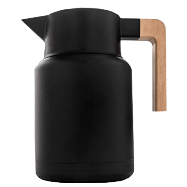 Hasting collectives large thermal coffee carafe